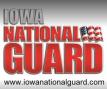 IA National Guard logo